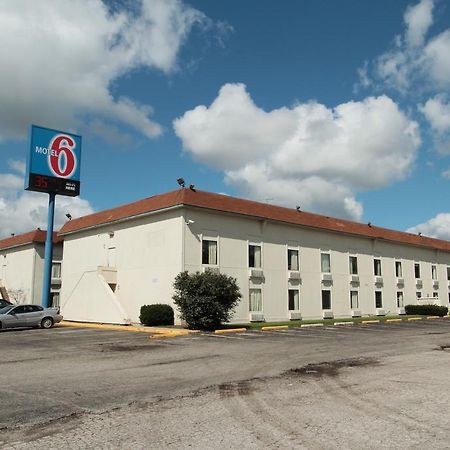 Motel 6-Toledo, Oh Maumee Dış mekan fotoğraf