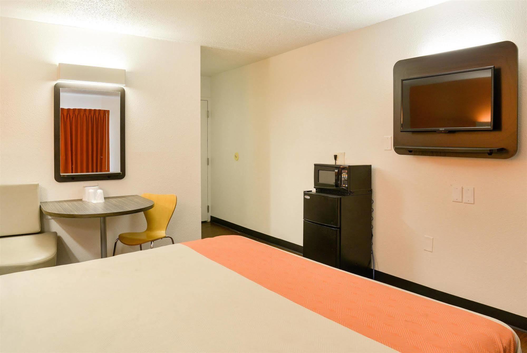 Motel 6-Toledo, Oh Maumee Dış mekan fotoğraf