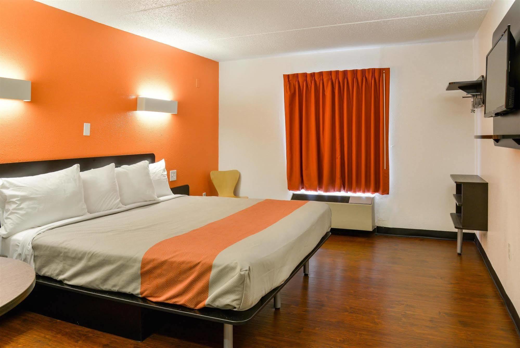 Motel 6-Toledo, Oh Maumee Dış mekan fotoğraf