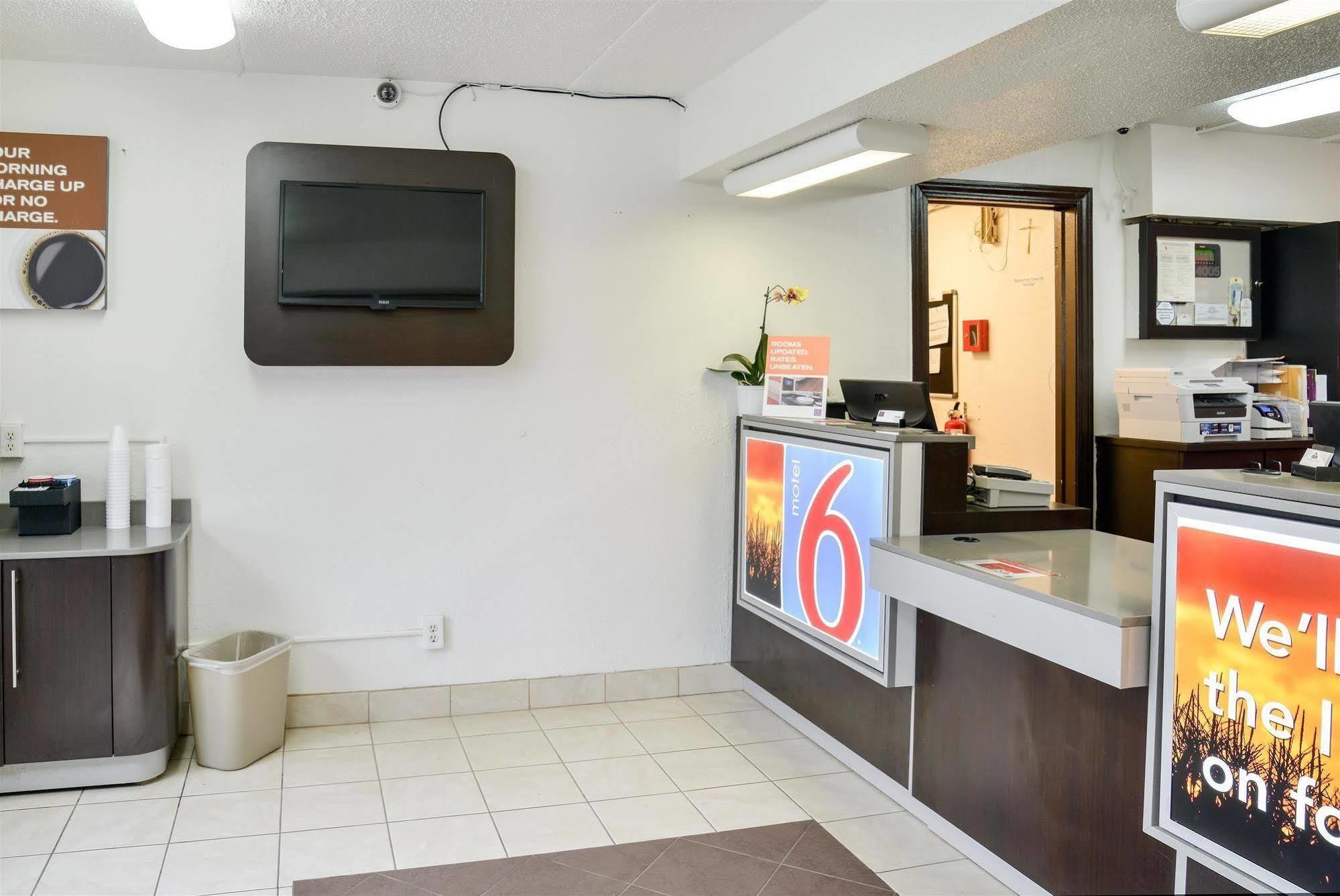 Motel 6-Toledo, Oh Maumee Dış mekan fotoğraf