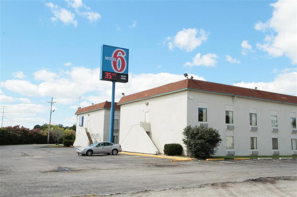 Motel 6-Toledo, Oh Maumee Dış mekan fotoğraf